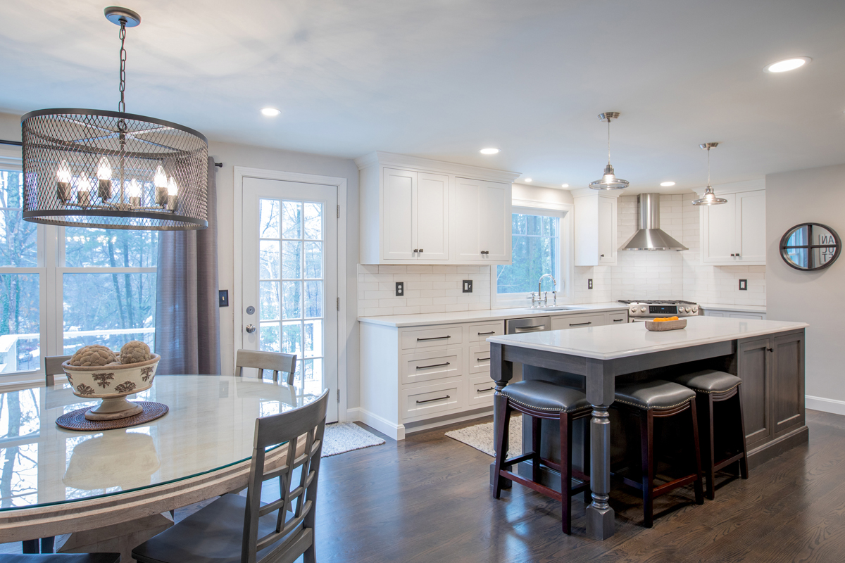 Home - Inspired Design