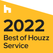 Inspired Design Best of Houzz 2022 Service Award